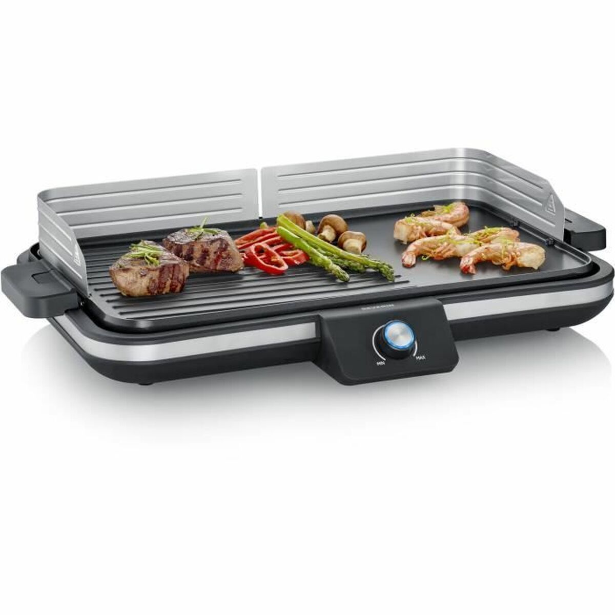 Грил Severin PG 8564 Черен 2300 W